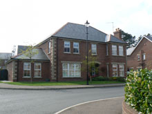 Roofing Services Lisburn Flat Roof 5