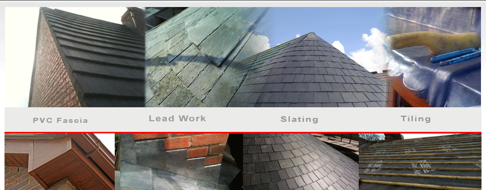 Delta Roofing Belfast